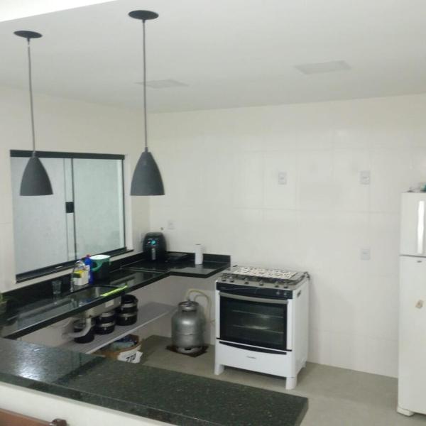 Casa aconchego - praia, trilhas, comercio, praça - Foto 4