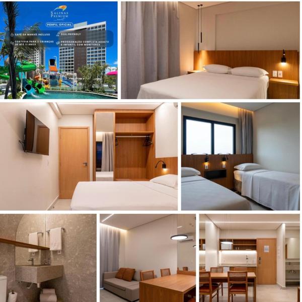 Resort Premium GAV