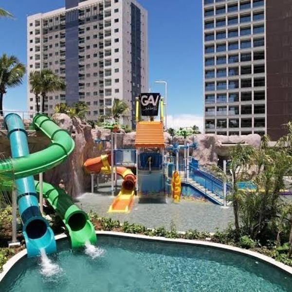 Resort Premium GAV - Foto 4