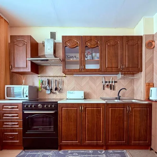 Apartment Kadriorg, Tallinn, hotel in Tallinn