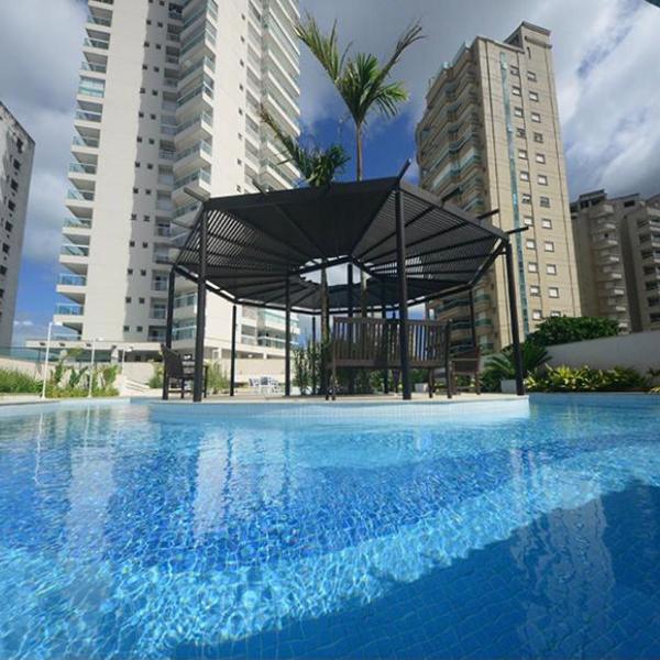 Edifício Panoramique 180 Graus, Cobertura - Foto 4