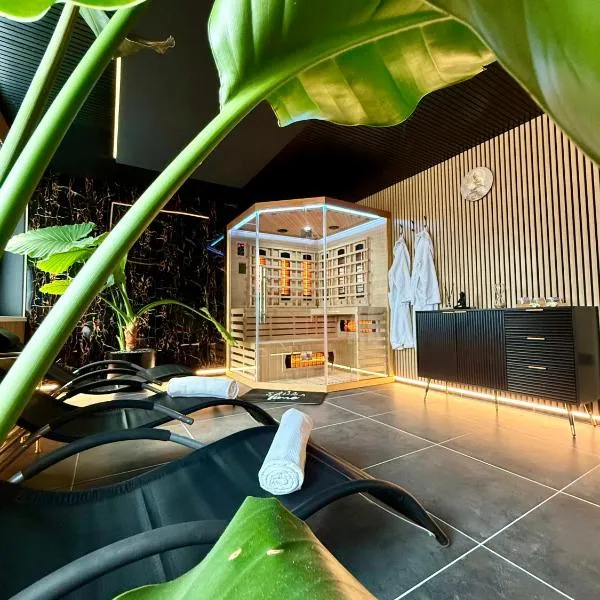 Bled Vista Apartments, Hotel in Bled