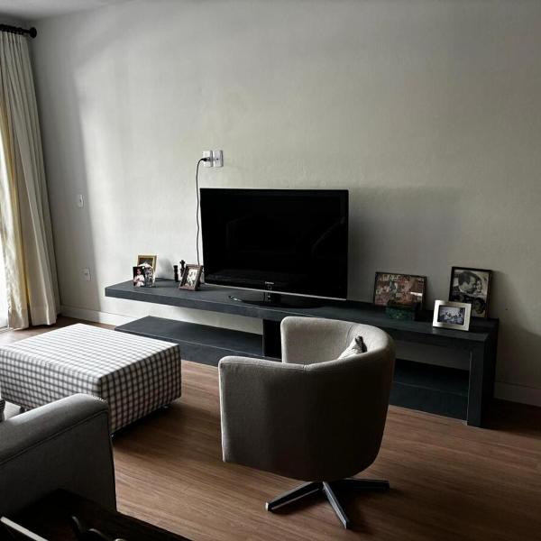 Apartamento Centro Serra Negra - Foto 5