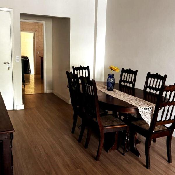 Apartamento Centro Serra Negra - Foto 4