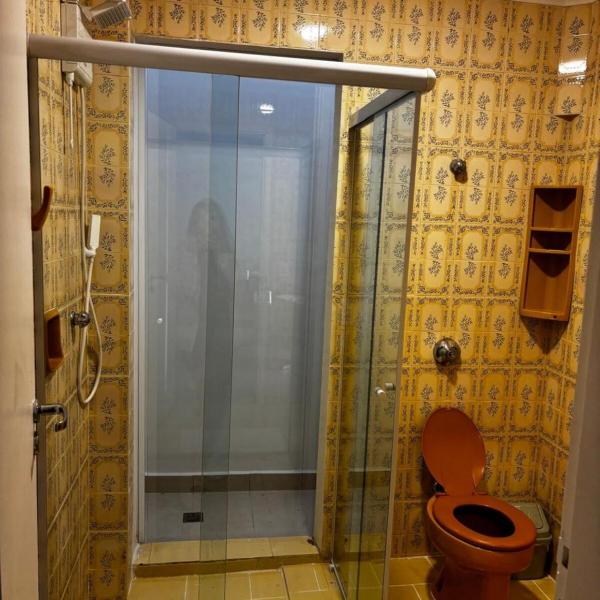 Apartamento Centro Serra Negra - Foto 3