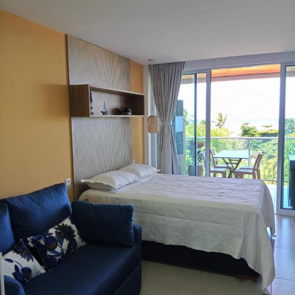 Beachfront flat Rooftop-Pool-Gym-Gourmet area - Foto 3