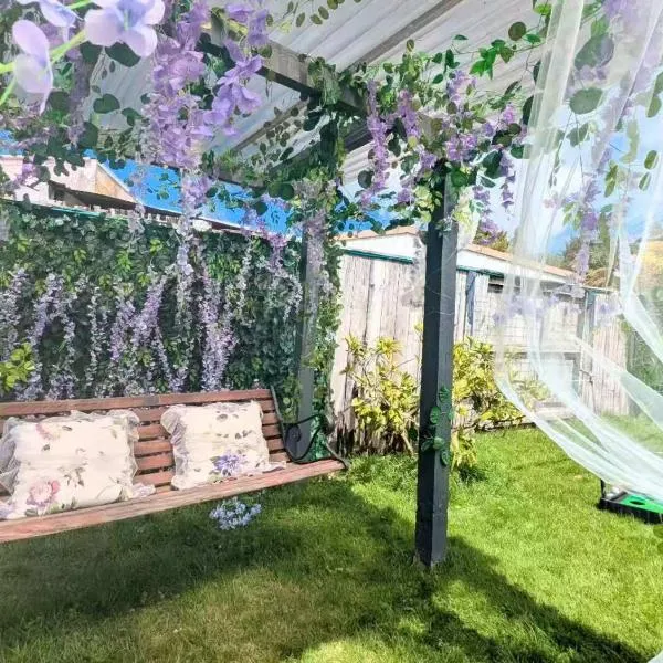 3 Bedrooms holiday house, hotel v destinaci Rotorua