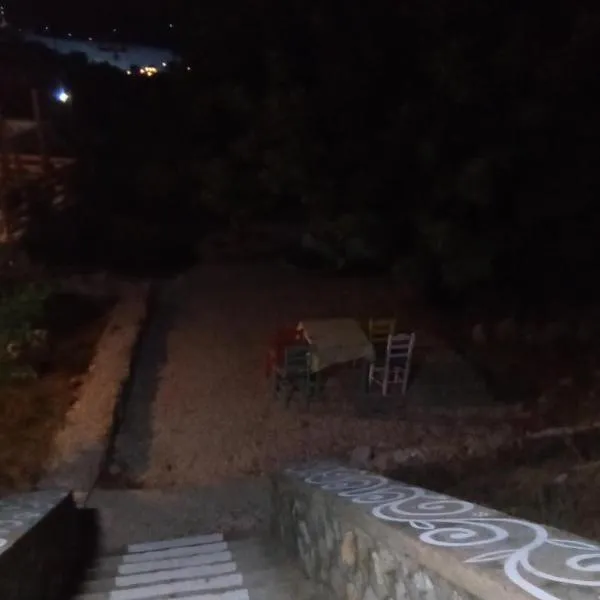 Captain's House, ξενοδοχείο στην Κάλυμνο