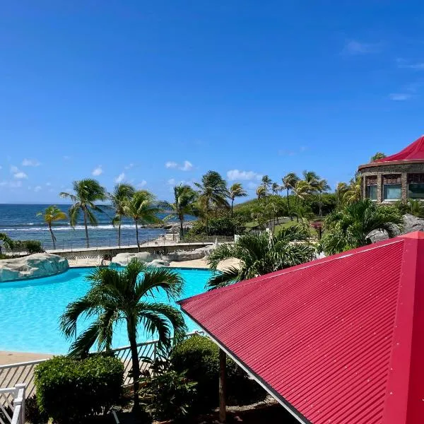 Flo Location St François, hotel in Saint-François