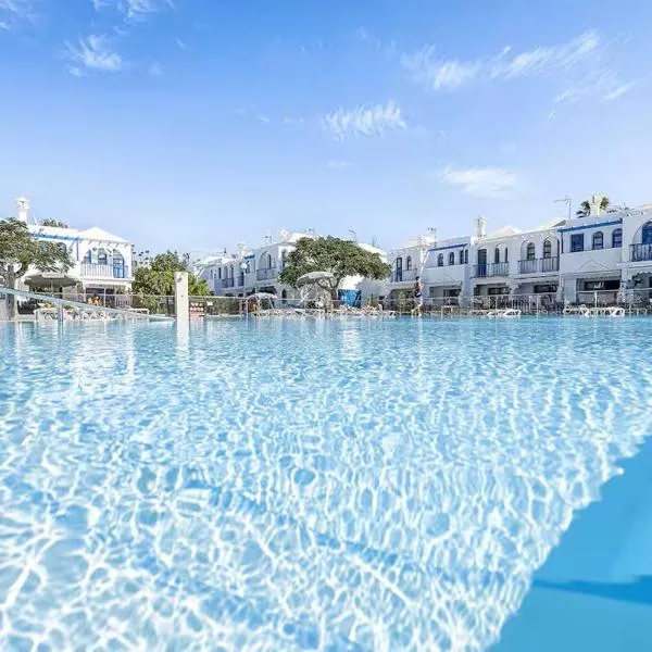 Casa Romantico - Playmar - Maspalomas, hotel di Maspalomas