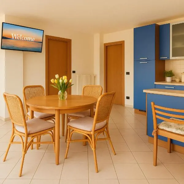 Stephanie Residence, hotel in Esino Lario