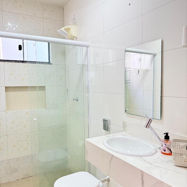 Apartamento mobiliado com Wi-Fi - Foto 3