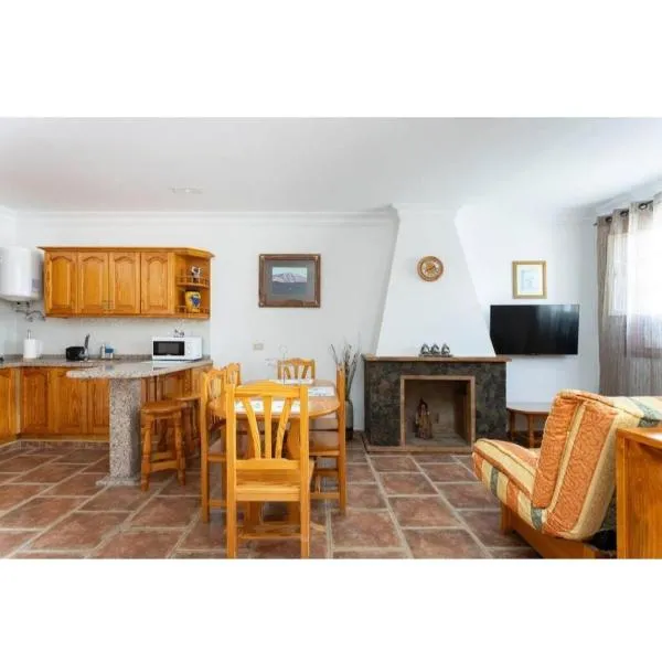 Casa Jovita, hotel v destinaci El Retamar