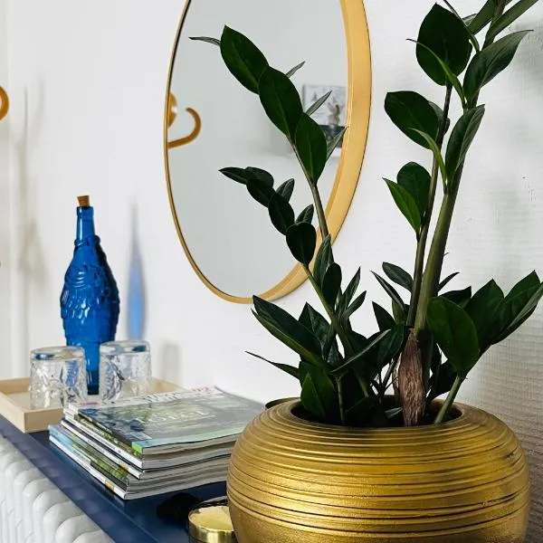 Le 8, hotel in Mutzig