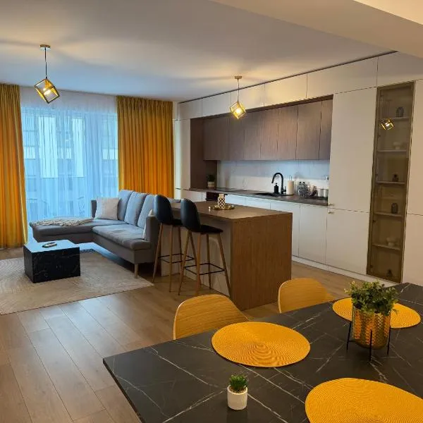 ABE Apartment, hotel in Craiova