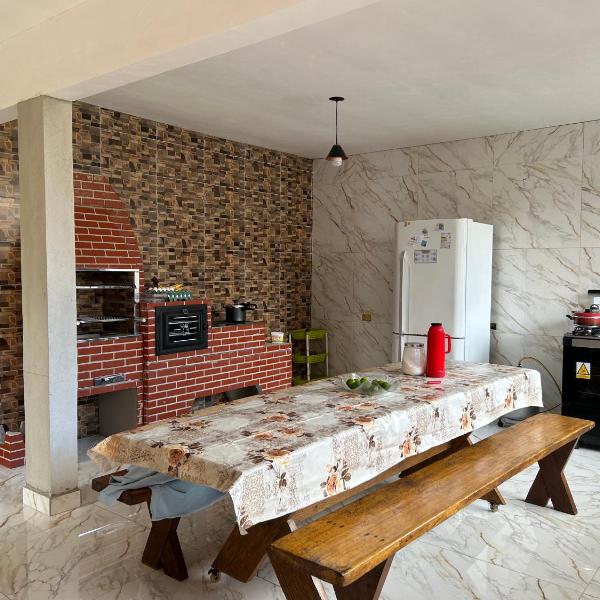 Casa em Ubatuba