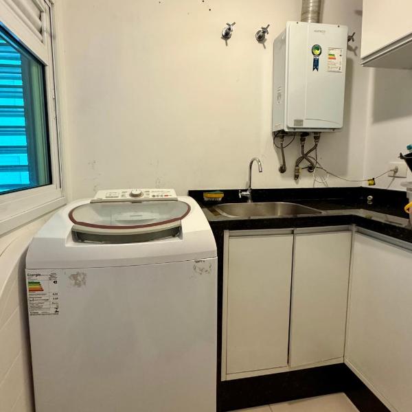 Apartamento Beira Mar