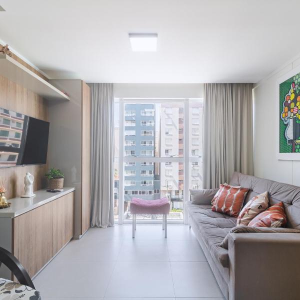 Apartamento Confortavel no Soul Flat, Centro de Torres