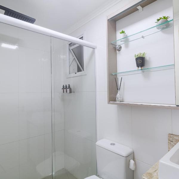 Apartamento Confortavel no Soul Flat, Centro de Torres - Foto 3