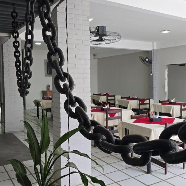 Hotel Terra do Sal - Foto 4