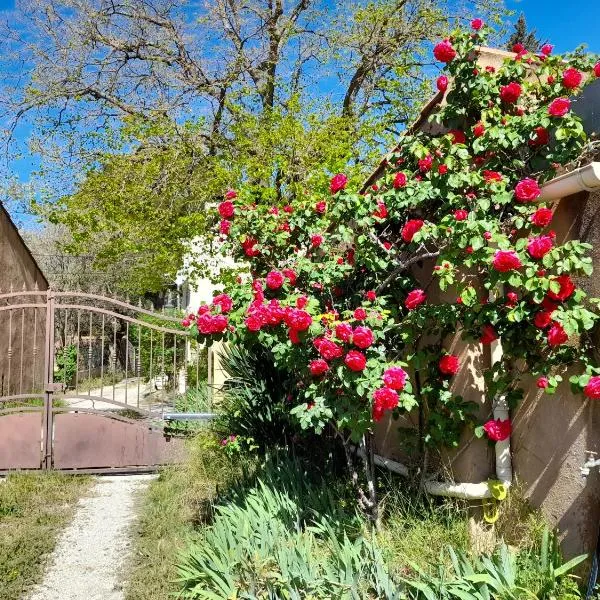 La Forge, hotel v destinaci Aubagne