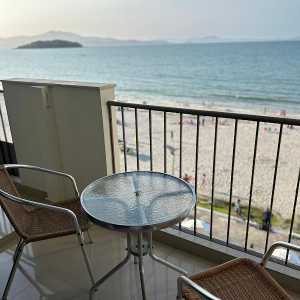 Pé na Areia, Best Sea View