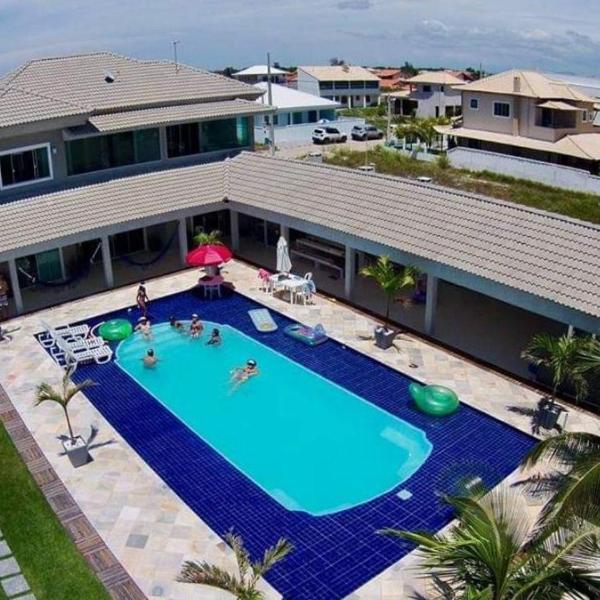 Casa dos Sonhos em Condomínio - Foto 4