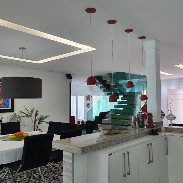 Casa dos Sonhos em Condomínio - Foto 5