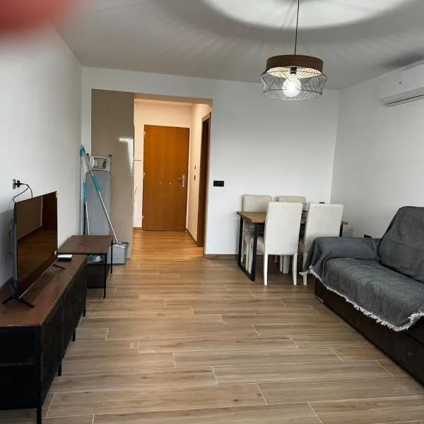 Studio 200 m from the sea, hotel in Aguadulce