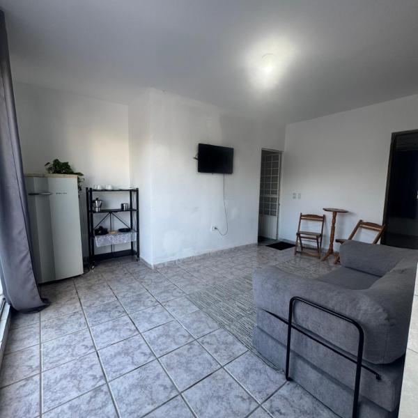 Apartamento com varanda - Foto 5