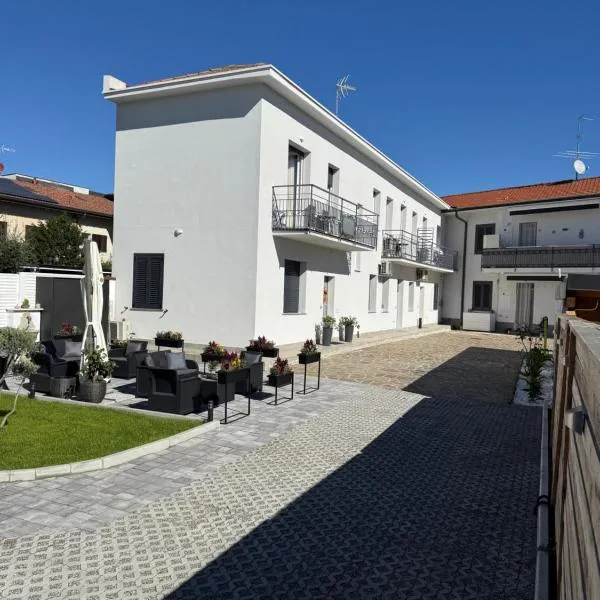 Bala Dream House, hotel en Verano Brianza