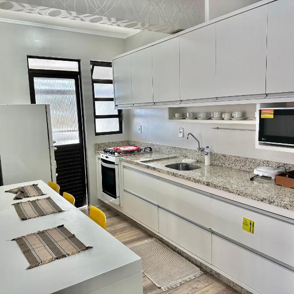 Apartamento Condominio Maria Isabel - Foto 4