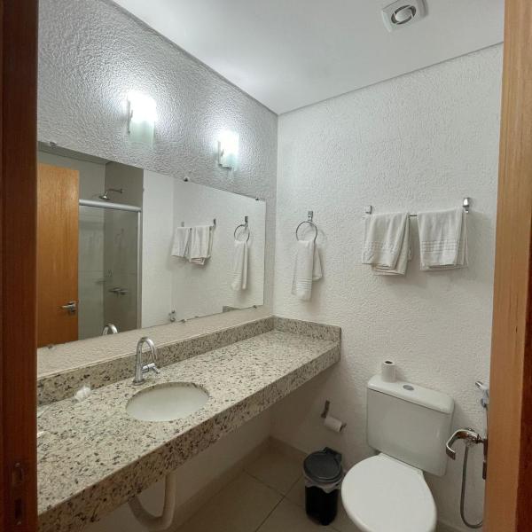 Hotel 494 Oliveira-MG - Foto 3