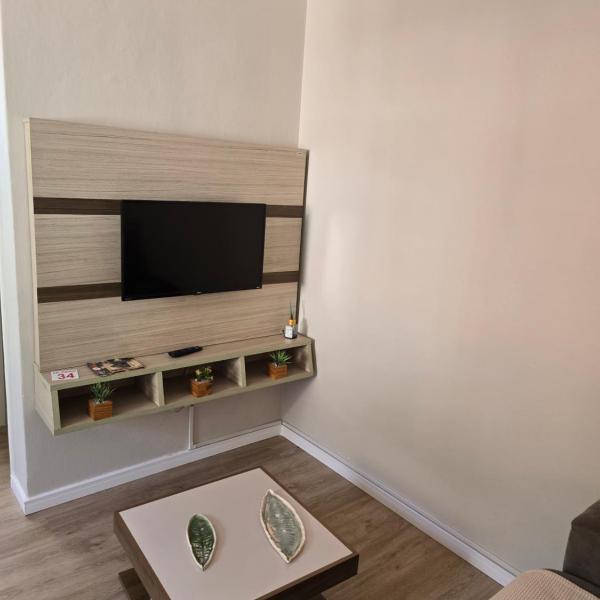 Apartamento & Home Office Central - Foto 5