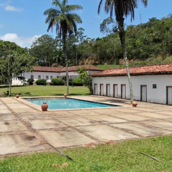 Fazenda Cachoeira Grande - Foto 4