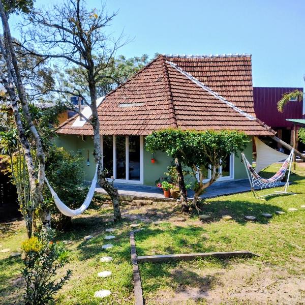 Vila Verde Suites