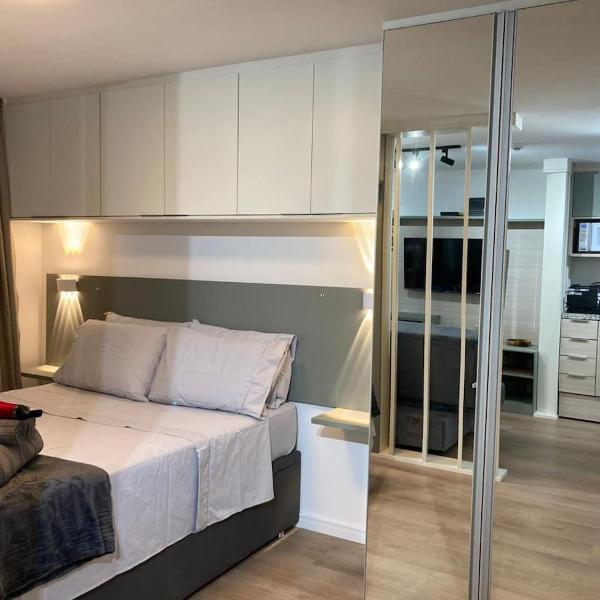Moema Apartment Near Ibirapuera AC Subway AACD - Foto 4