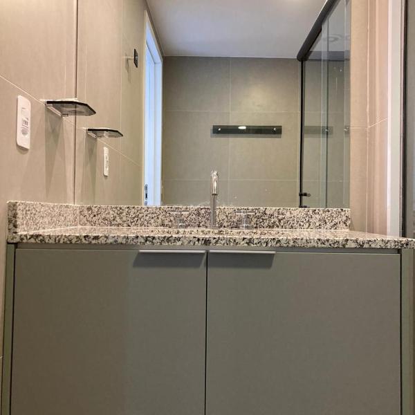 Moema Apartment Near Ibirapuera AC Subway AACD - Foto 3