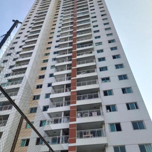 Apartamento Edificio Vitta Home