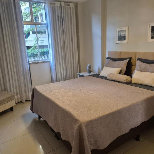 Apartamento em Niterói Excelente Localização - Boa Viagem - Foto 2