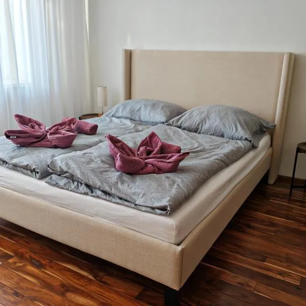 Apartmán Frida, hotel in Zvolen