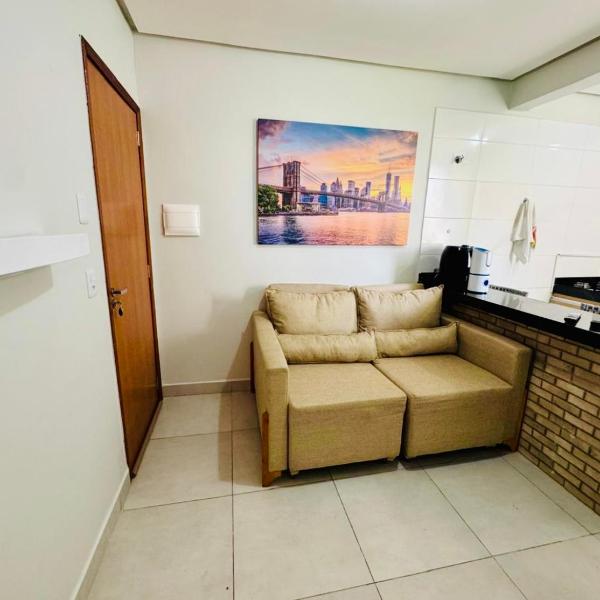 Residencial Leste Universitário - Foto 4