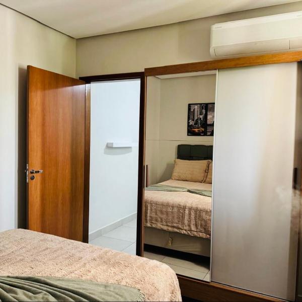 Residencial Leste Universitário - Foto 2
