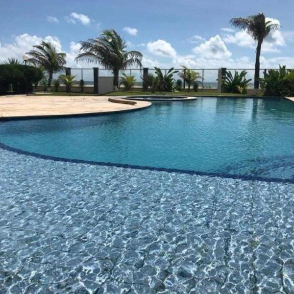 Apartamento - Garden Flat Mar Azul