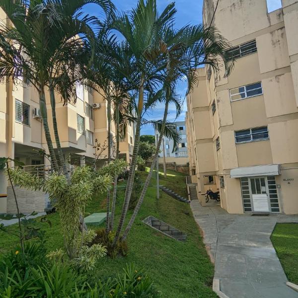 Apartamento calmo e aconchegante - Foto 3