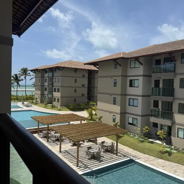 Itah Residence - Flat aconchegante em Muro Alto PE, hotel a Porto De Galinhas