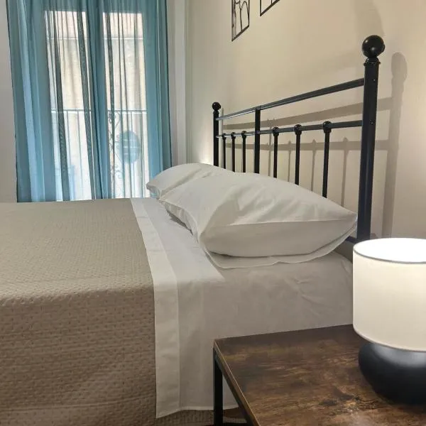 Cuore di Agrigento Home, hotel v destinaci Agrigento