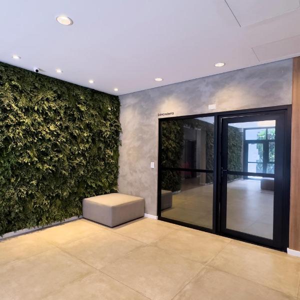 Studio moderno com vista incrível em São Paulo - Foto 3