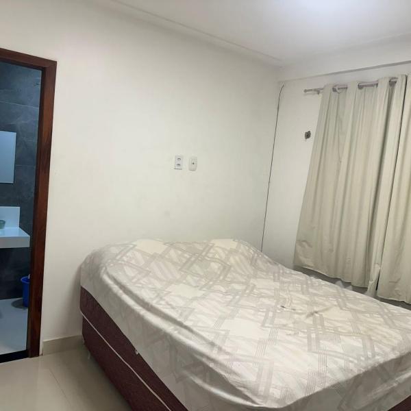 Apartamento Térreo para COP30