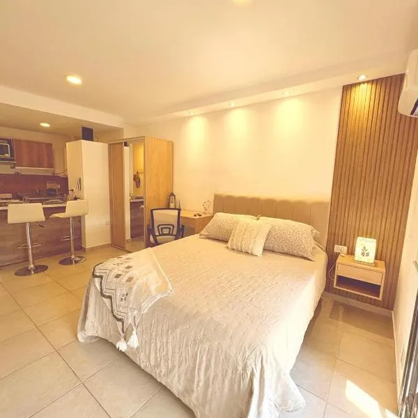 suite urquiza, hotel en Paraná